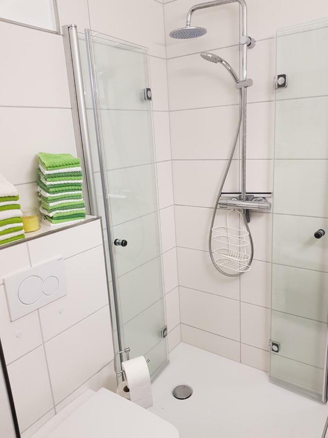 Appartement Tannenstrasse à Norderney Extérieur photo